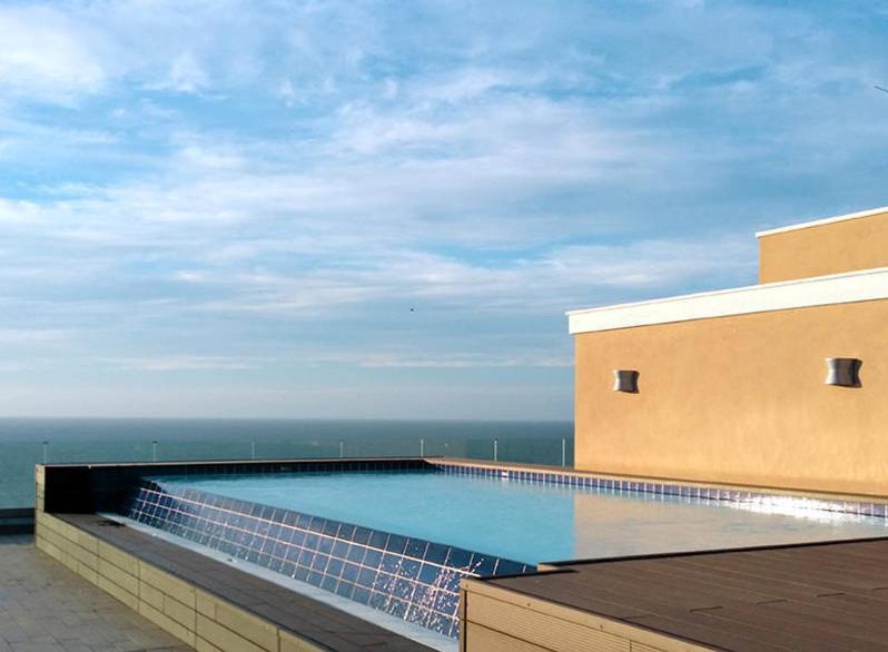 La Terrazza Di Archimede Castelsardo Exterior foto